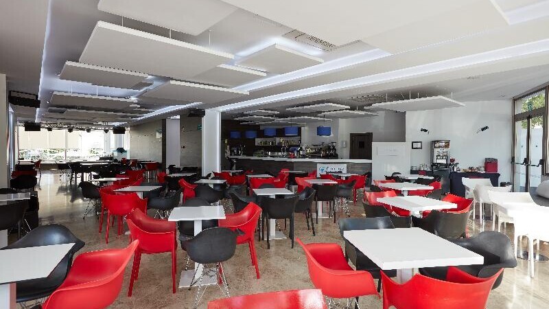 Flamingo Beach Resort